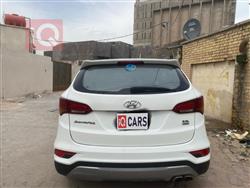 هيونداي سانتافي